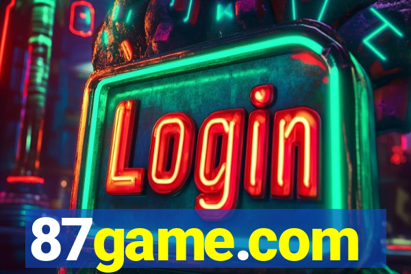 87game.com