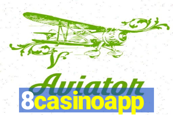 8casinoapp