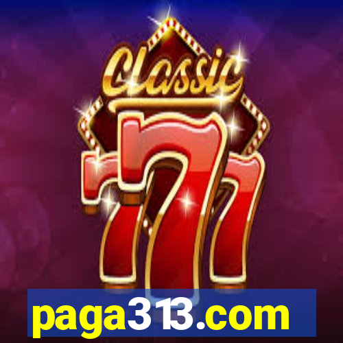 paga313.com