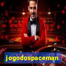 jogodospaceman