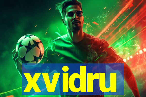 xvidru