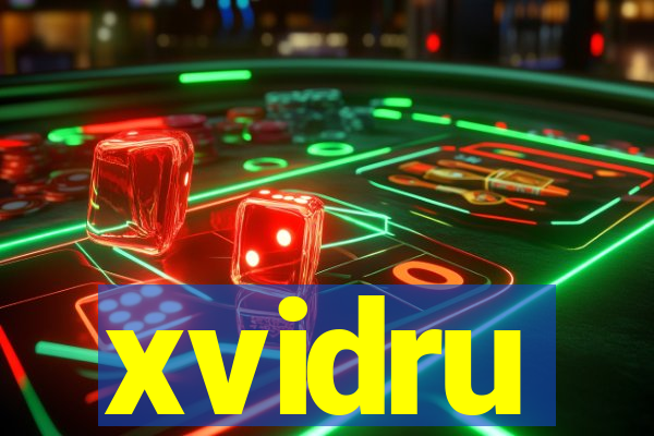 xvidru