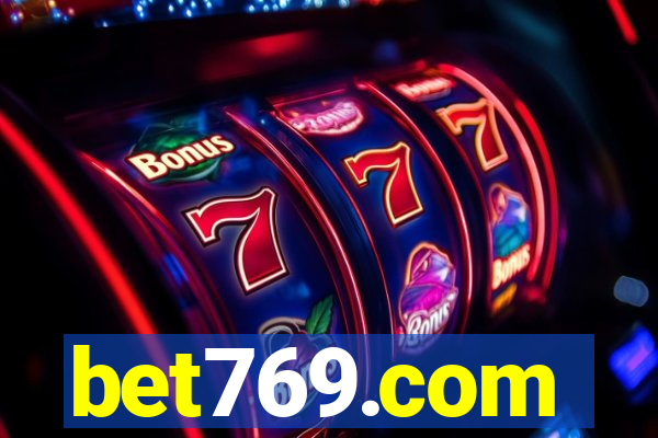bet769.com
