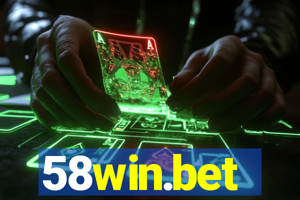 58win.bet
