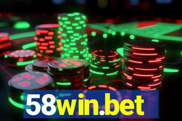 58win.bet