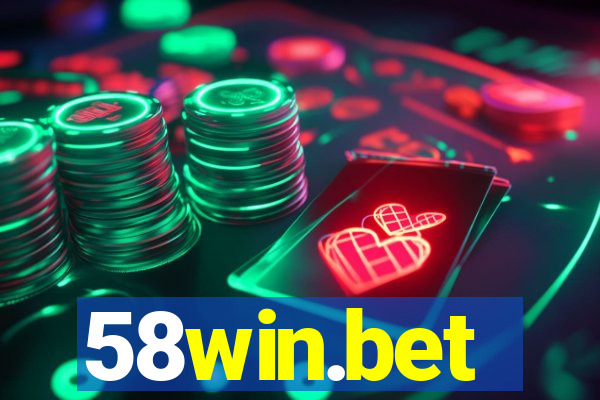 58win.bet