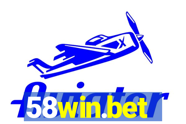 58win.bet