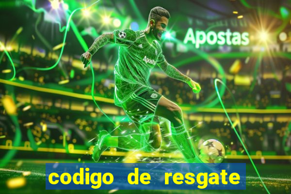 codigo de resgate ice casino