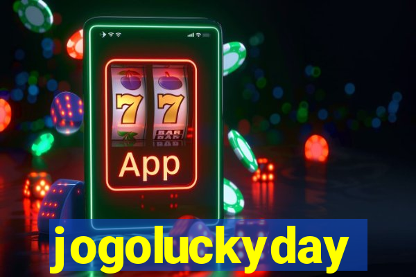 jogoluckyday
