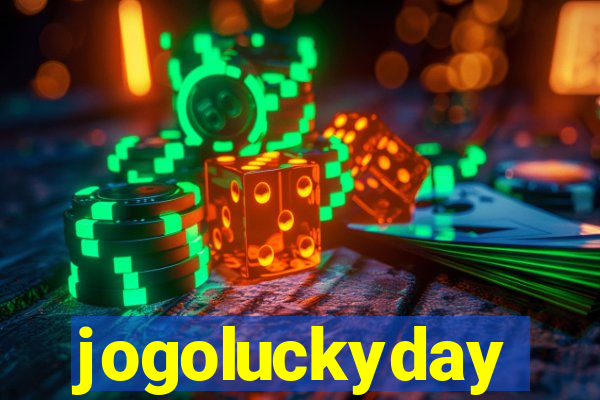 jogoluckyday
