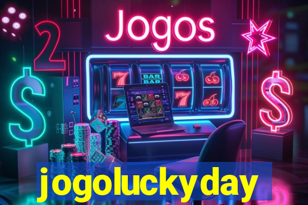 jogoluckyday