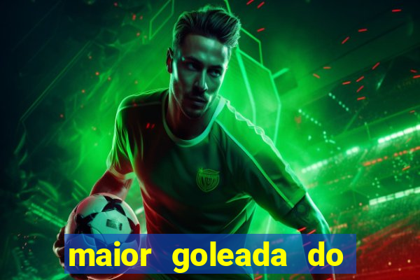 maior goleada do flamengo no corinthians