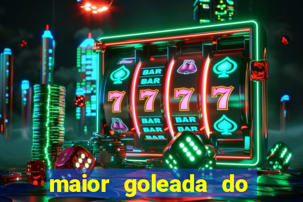 maior goleada do flamengo no corinthians
