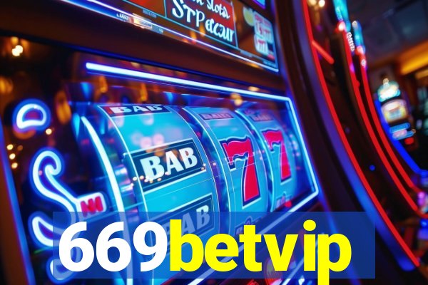 669betvip