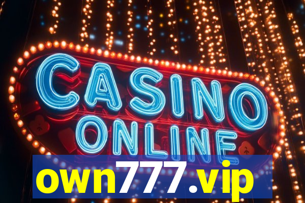 own777.vip
