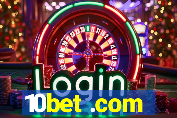 10bet .com
