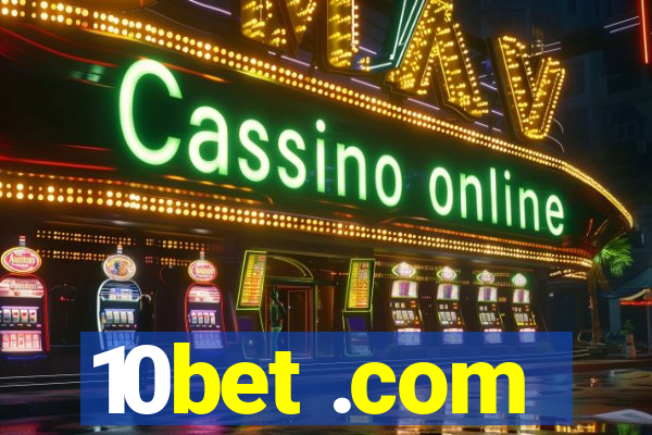 10bet .com
