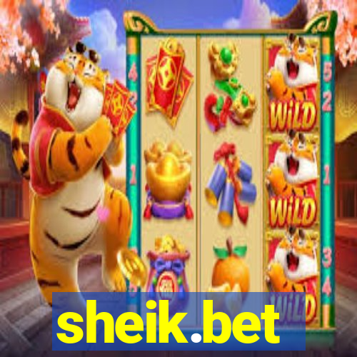 sheik.bet