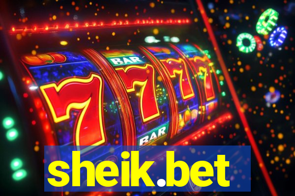 sheik.bet