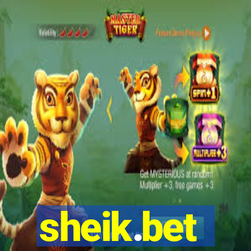 sheik.bet