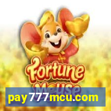 pay777mcu.com