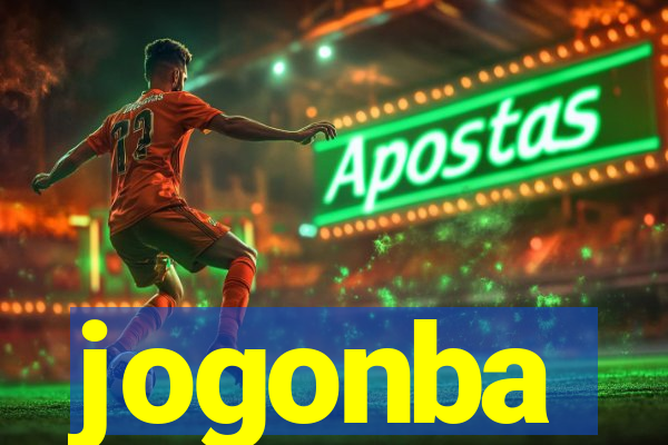 jogonba