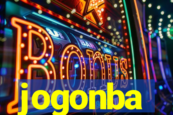 jogonba