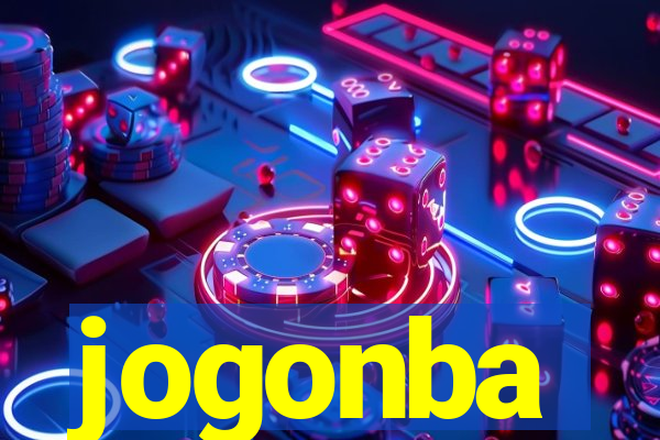 jogonba