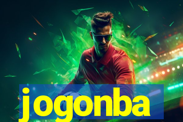 jogonba