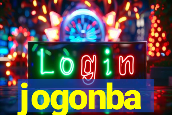 jogonba