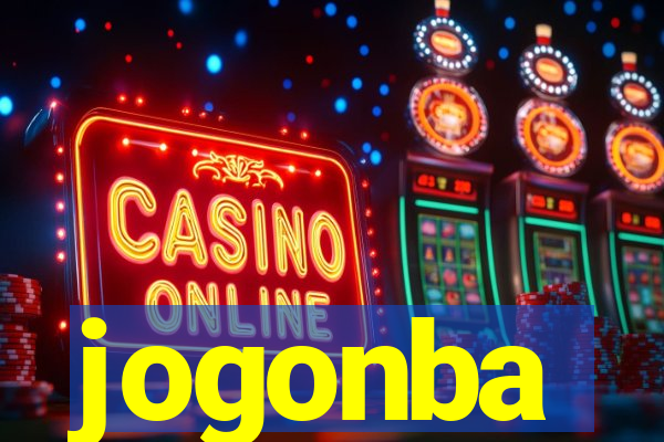 jogonba