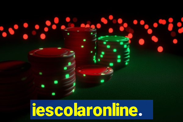 iescolaronline.com.br