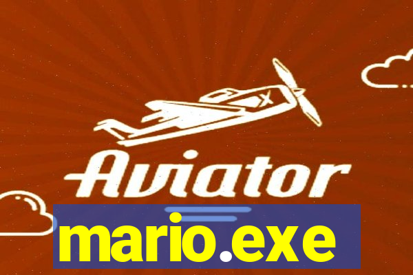 mario.exe