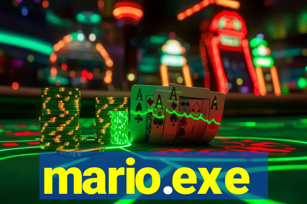 mario.exe