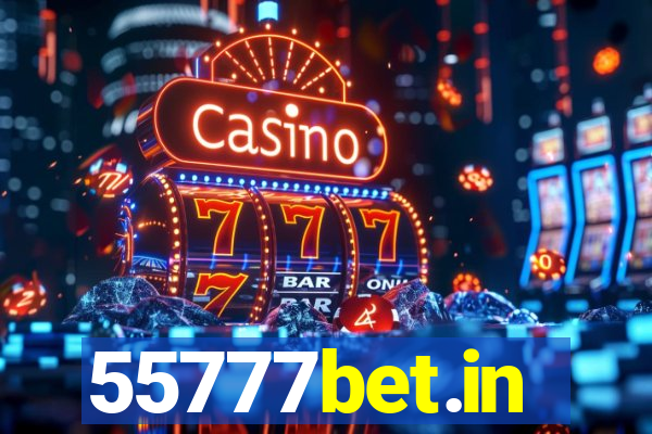 55777bet.in