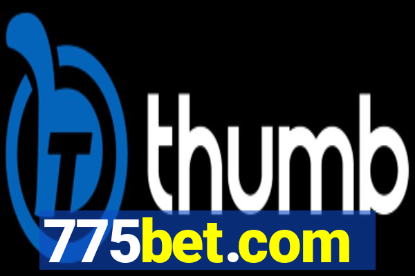 775bet.com