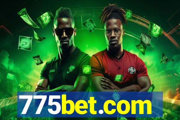 775bet.com
