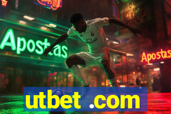 utbet .com