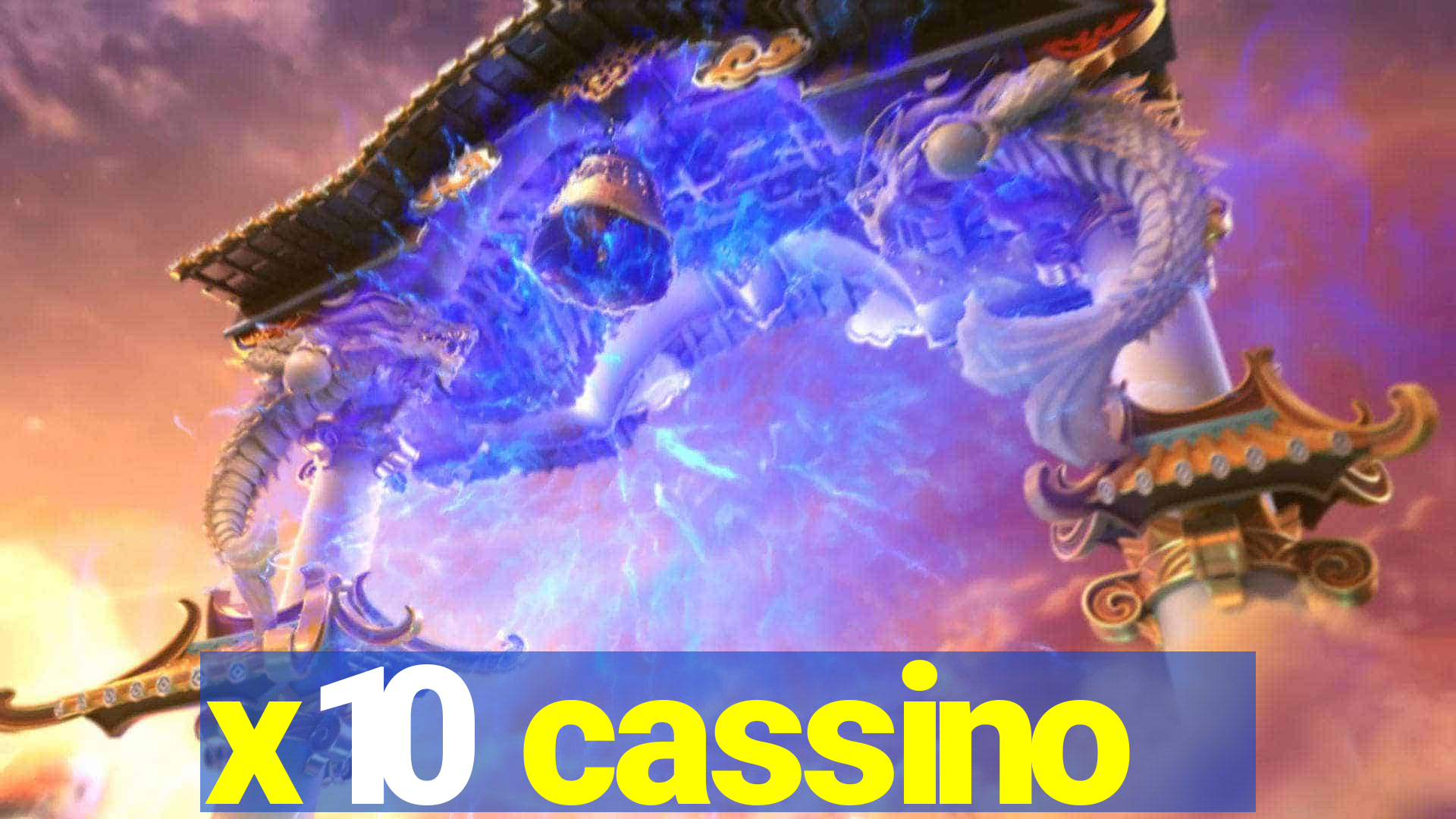 x10 cassino