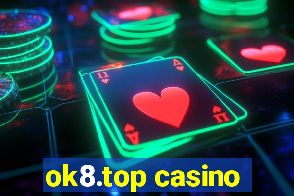 ok8.top casino