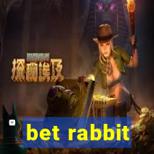 bet rabbit