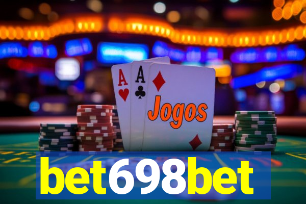 bet698bet