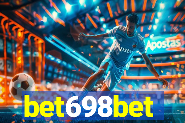 bet698bet