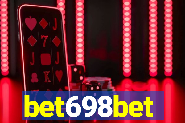 bet698bet