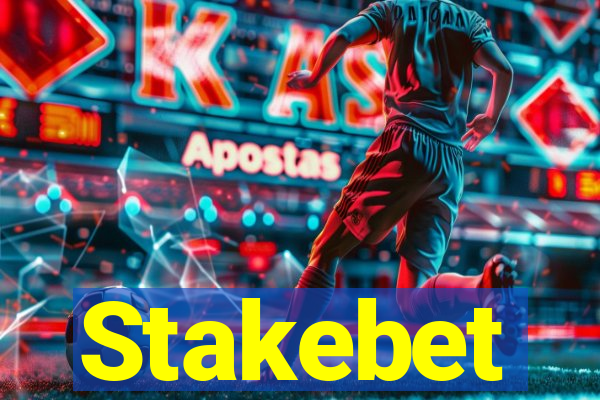 Stakebet