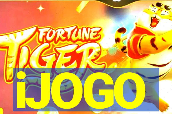 iJOGO