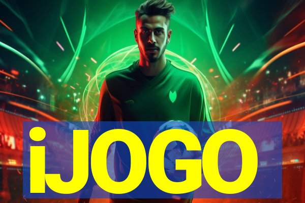 iJOGO