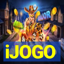 iJOGO