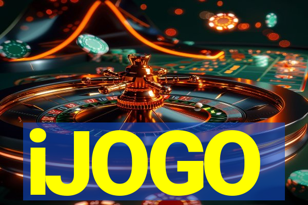 iJOGO