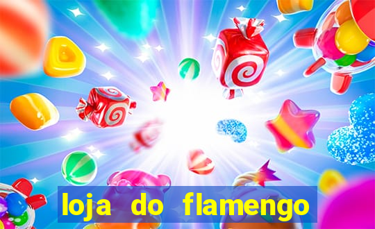 loja do flamengo taguatinga shopping